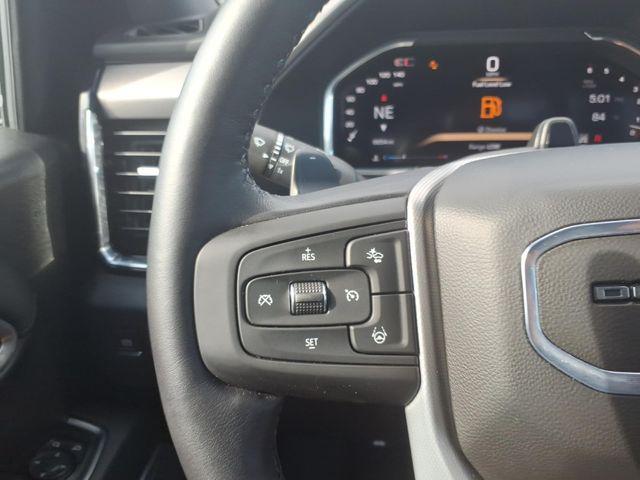 2026 GMC Sierra 1500 Crew Cab, Short Bed, Denali, 4WD