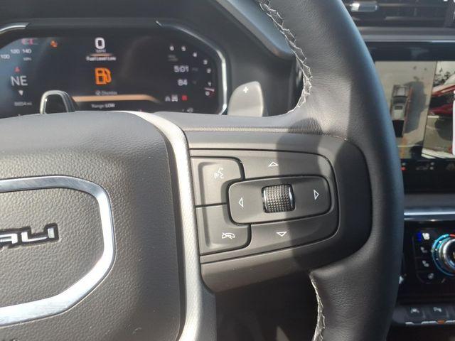 2026 GMC Sierra 1500 Crew Cab, Short Bed, Denali, 4WD