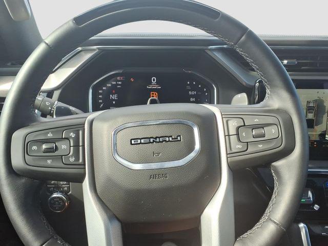 2026 GMC Sierra 1500 Crew Cab, Short Bed, Denali, 4WD
