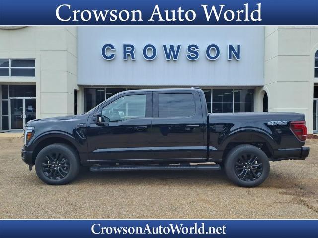2025 Ford F-150 LARIAT for sale in Louisville, MS
