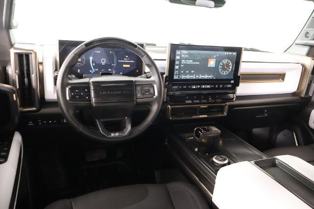 2025 GMC HUMMER EV 3X e4WD