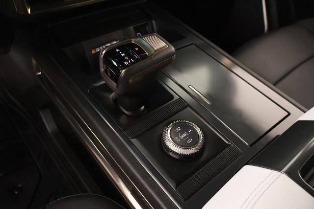 2025 GMC HUMMER EV 3X e4WD