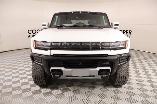 2025 GMC HUMMER EV 3X e4WD