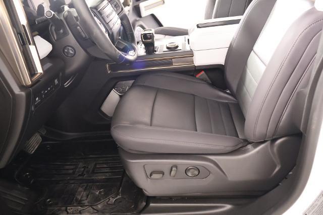 2025 GMC HUMMER EV 3X e4WD