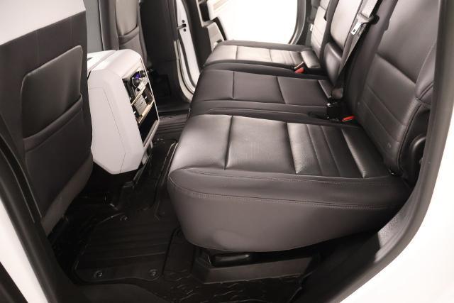 2025 GMC HUMMER EV 3X e4WD
