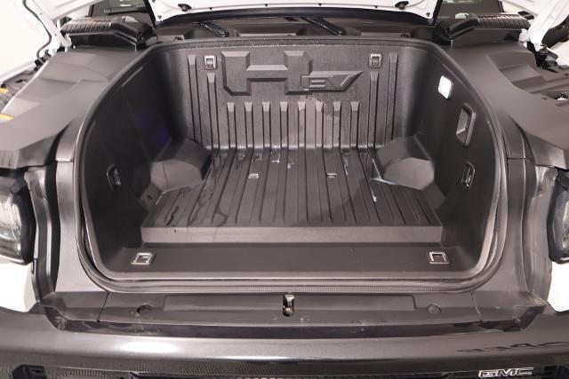 2025 GMC HUMMER EV 3X e4WD
