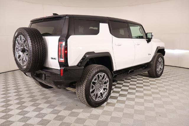 2025 GMC HUMMER EV 3X e4WD