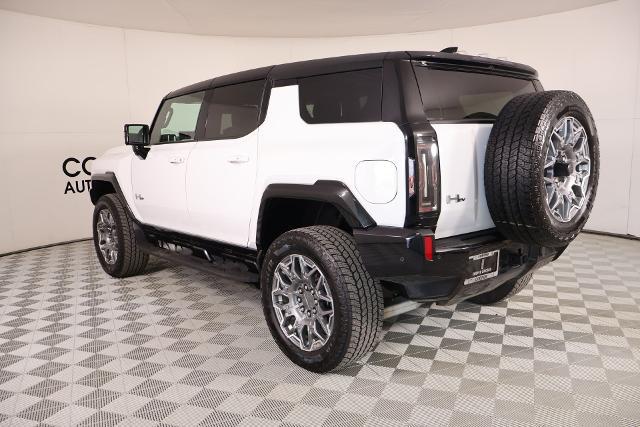2025 GMC HUMMER EV 3X e4WD