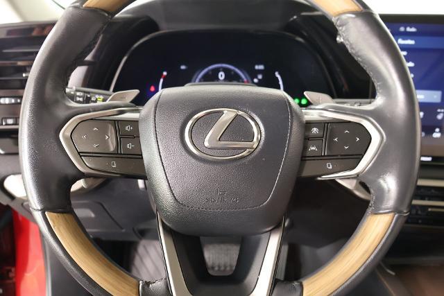 2023 Lexus RX 350 Luxury