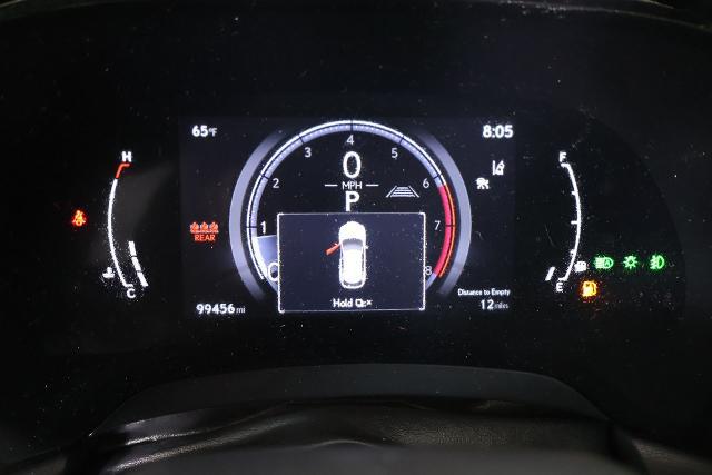 2023 Lexus RX 350 Luxury