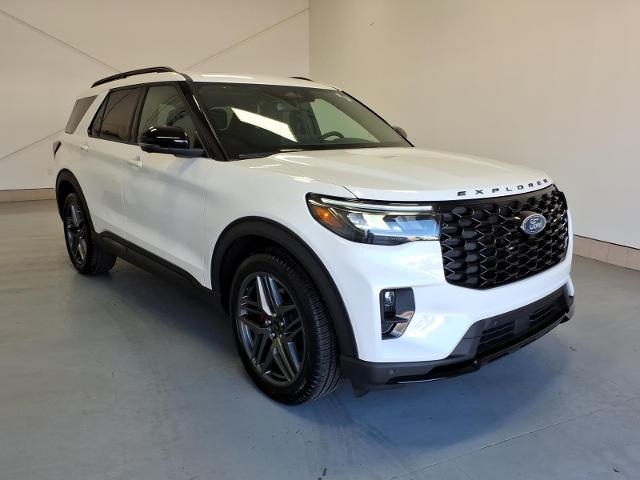 2025 Ford Explorer ST for sale in Decatur, AL