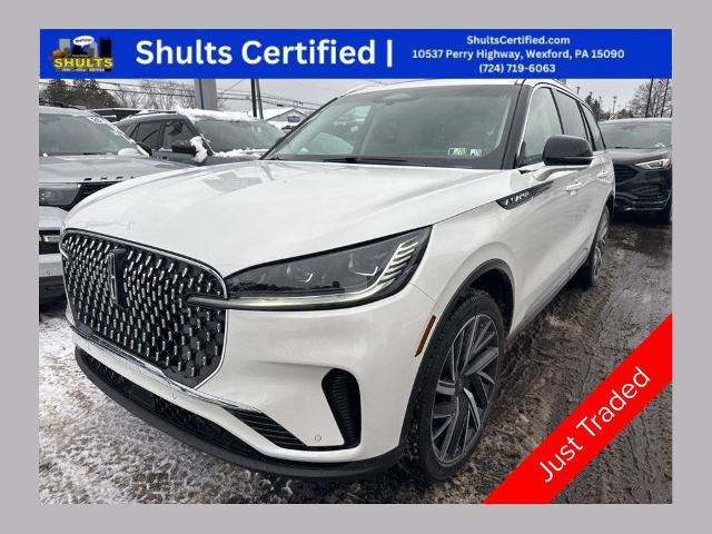 2025 Lincoln Aviator Reserve for sale in Wexford, PA