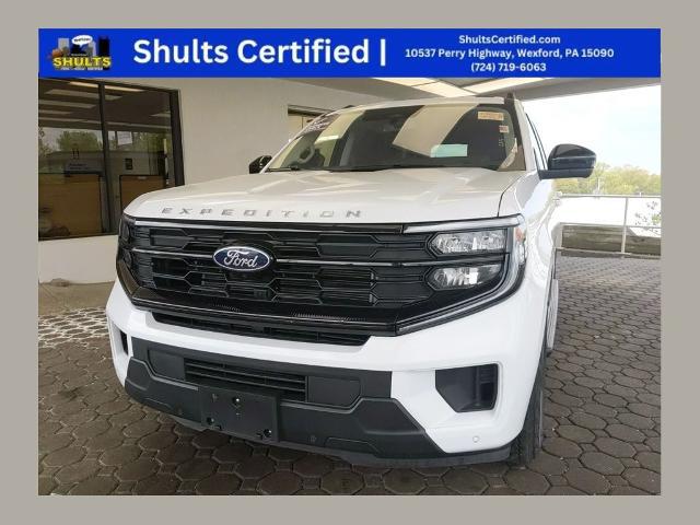 2025 Ford Expedition Active for sale in Wexford, PA