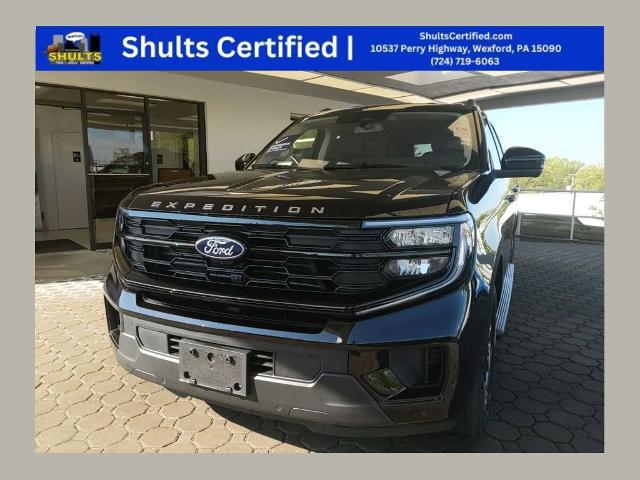 2025 Ford Expedition Active MAX for sale in Wexford, PA