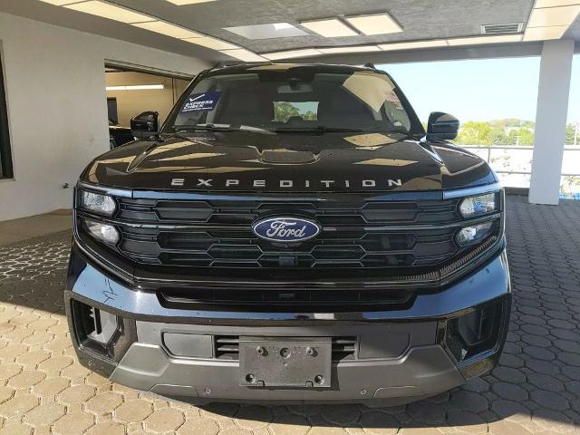 2025 Ford Expedition Active MAX