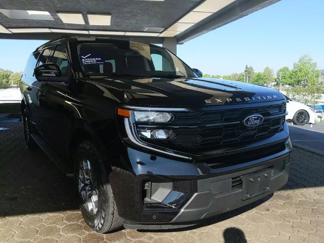 2025 Ford Expedition Active MAX