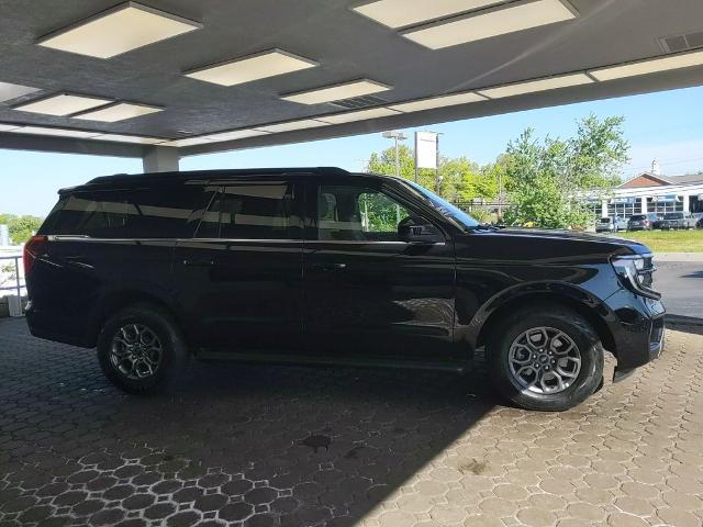 2025 Ford Expedition Active MAX