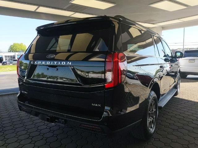 2025 Ford Expedition Active MAX