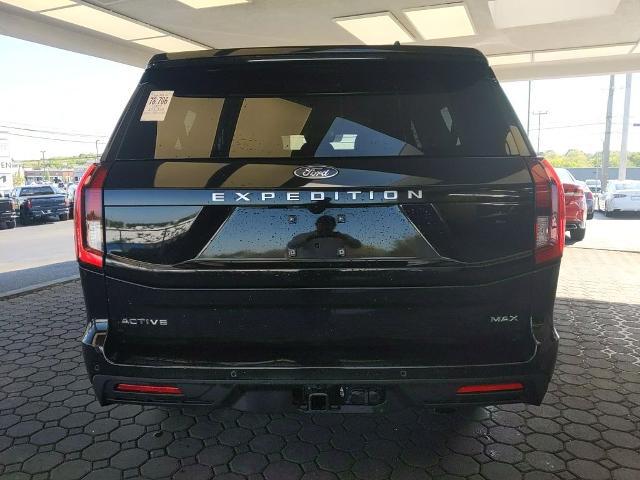 2025 Ford Expedition Active MAX
