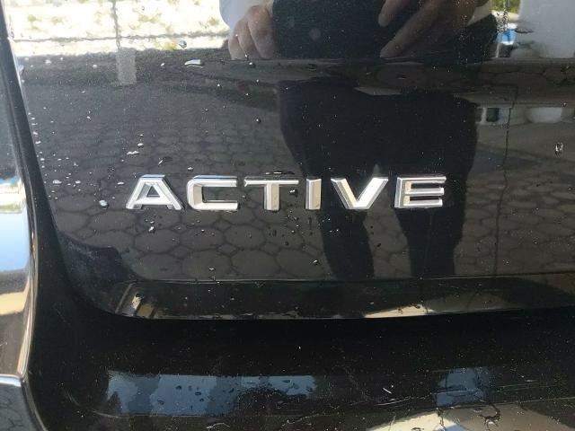2025 Ford Expedition Active MAX
