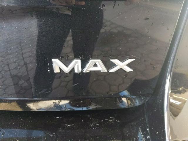2025 Ford Expedition Active MAX
