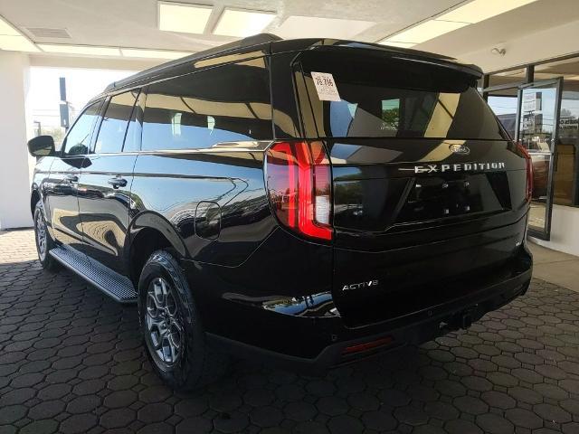 2025 Ford Expedition Active MAX