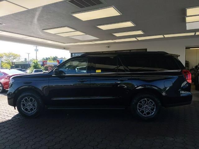 2025 Ford Expedition Active MAX
