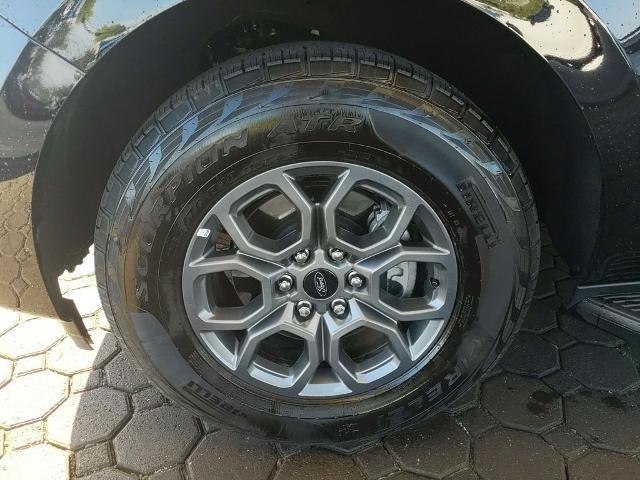 2025 Ford Expedition Active MAX