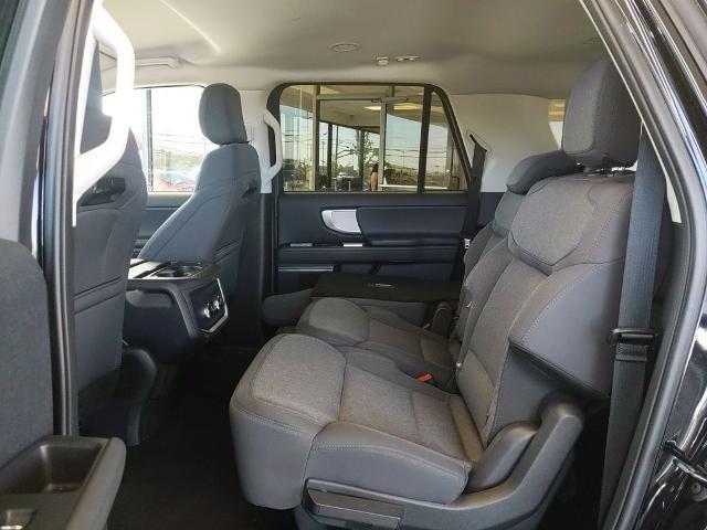 2025 Ford Expedition Active MAX