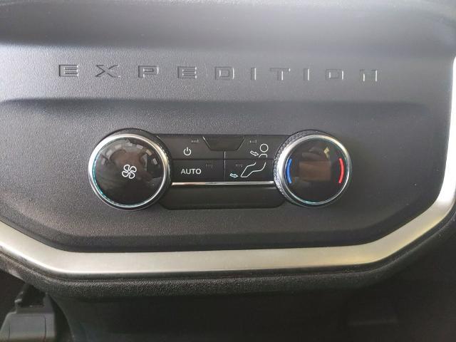 2025 Ford Expedition Active MAX