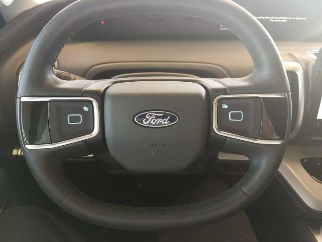 2025 Ford Expedition Active MAX