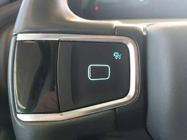 2025 Ford Expedition Active MAX