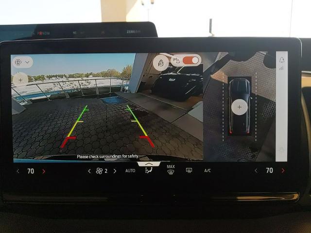 2025 Ford Expedition Active MAX