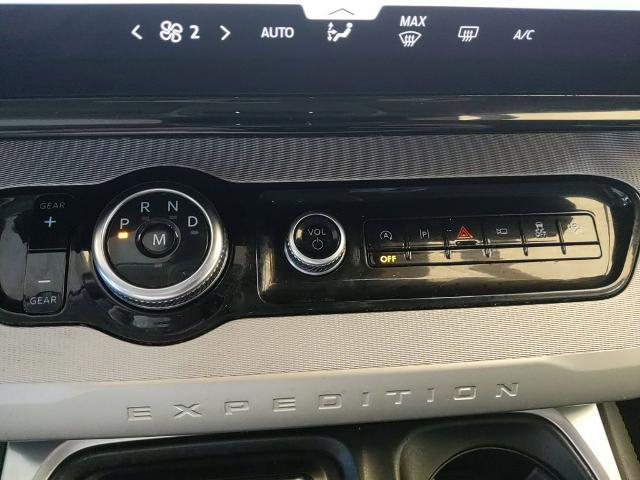 2025 Ford Expedition Active MAX