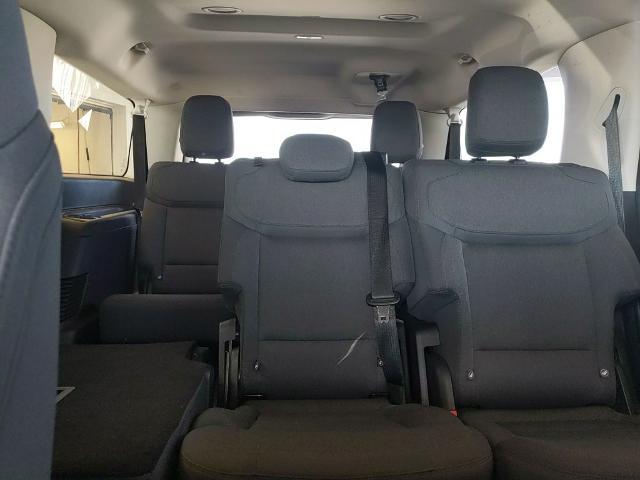 2025 Ford Expedition Active MAX