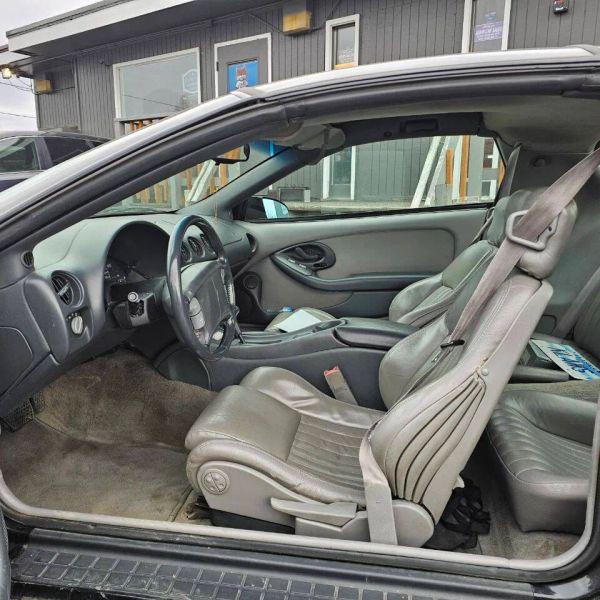 1994 Pontiac Firebird Formula