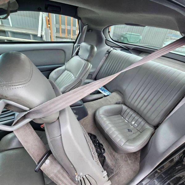 1994 Pontiac Firebird Formula