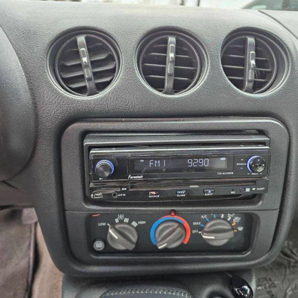 1994 Pontiac Firebird Formula