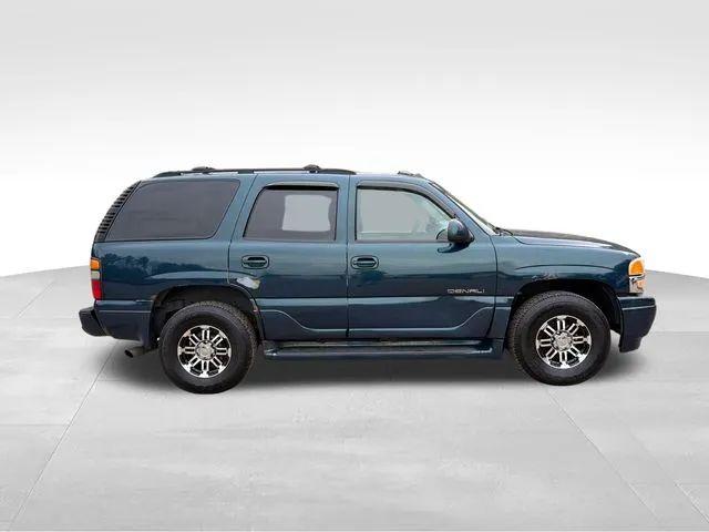 2005 GMC Yukon Denali