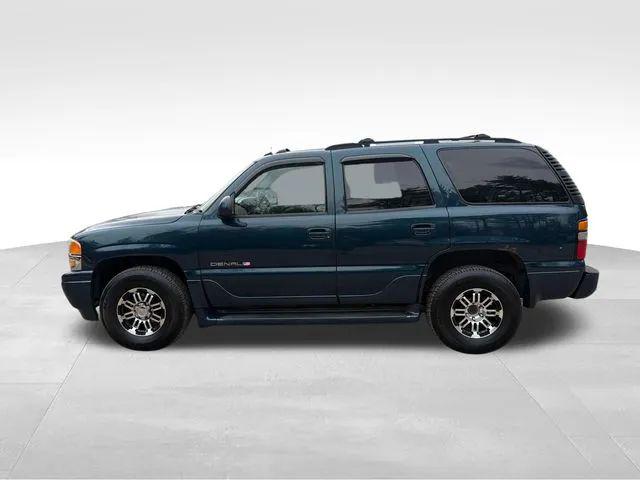 2005 GMC Yukon Denali