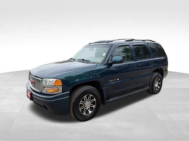 2005 GMC Yukon Denali