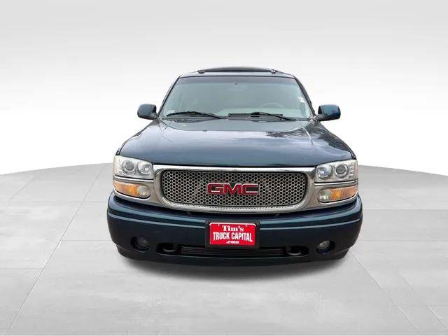 2005 GMC Yukon Denali