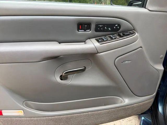 2005 GMC Yukon Denali