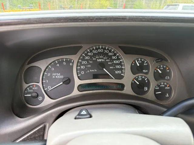 2005 GMC Yukon Denali