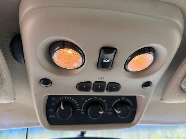 2005 GMC Yukon Denali