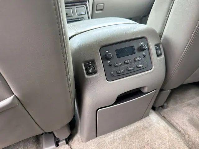 2005 GMC Yukon Denali