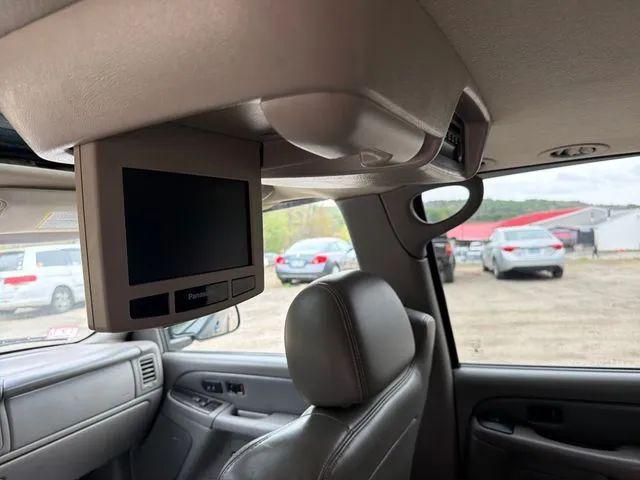 2005 GMC Yukon Denali