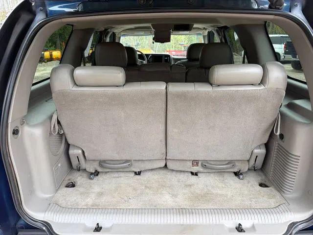 2005 GMC Yukon Denali