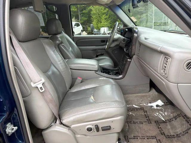 2005 GMC Yukon Denali
