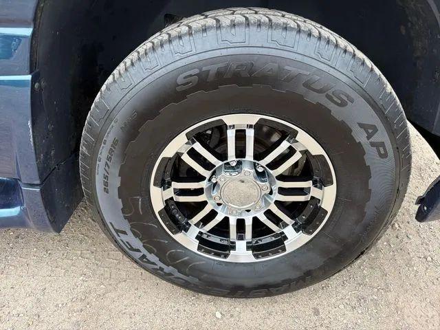2005 GMC Yukon Denali